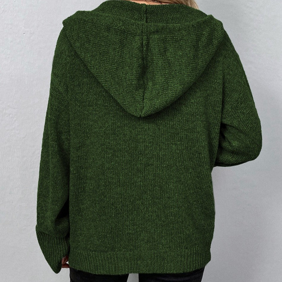 MW | Stylischer Pullover