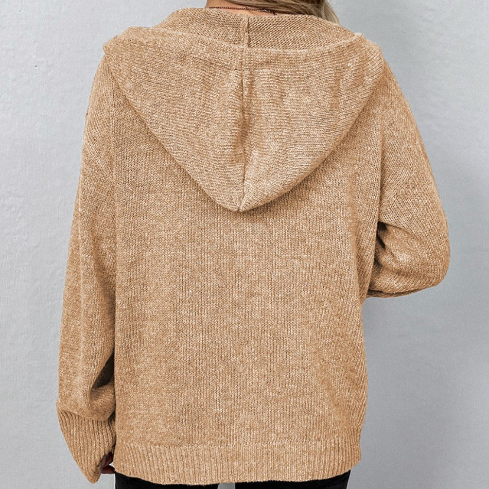 MW | Stylischer Pullover