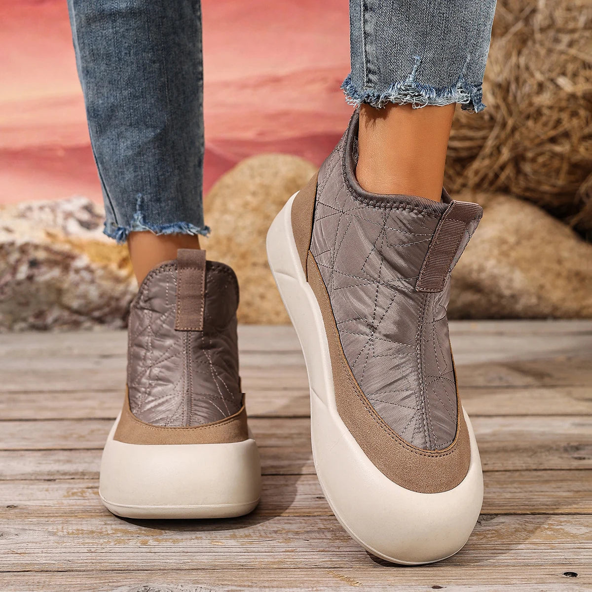 Hochwertige orthopädische Schuhe