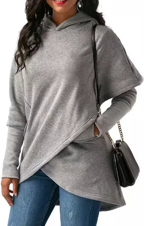 Fließend und fabelhaft Hemd