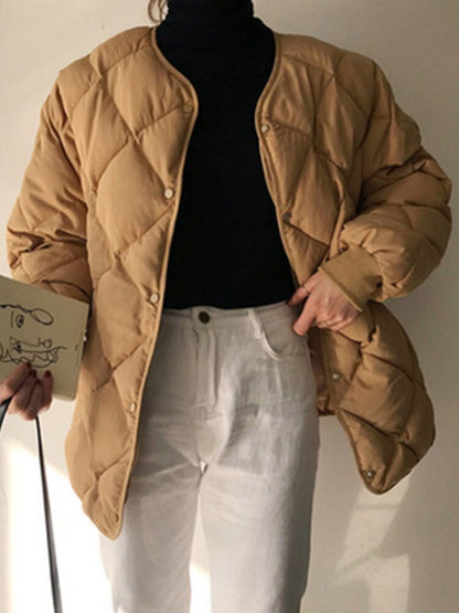 MW | TinekesJacket I Jacke für Damen