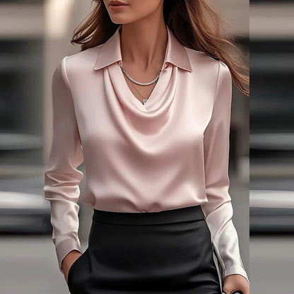 Cool und lässig Hemd