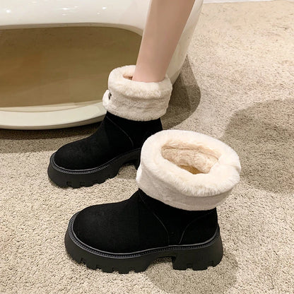 Bequeme und modische orthopädische Absätze