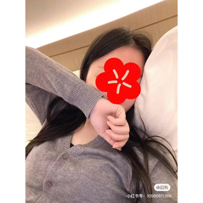 Weich und anspruchsvoll Mantel