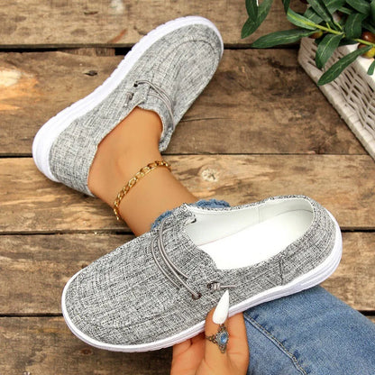 Bequeme und modische orthopädische Schuhe