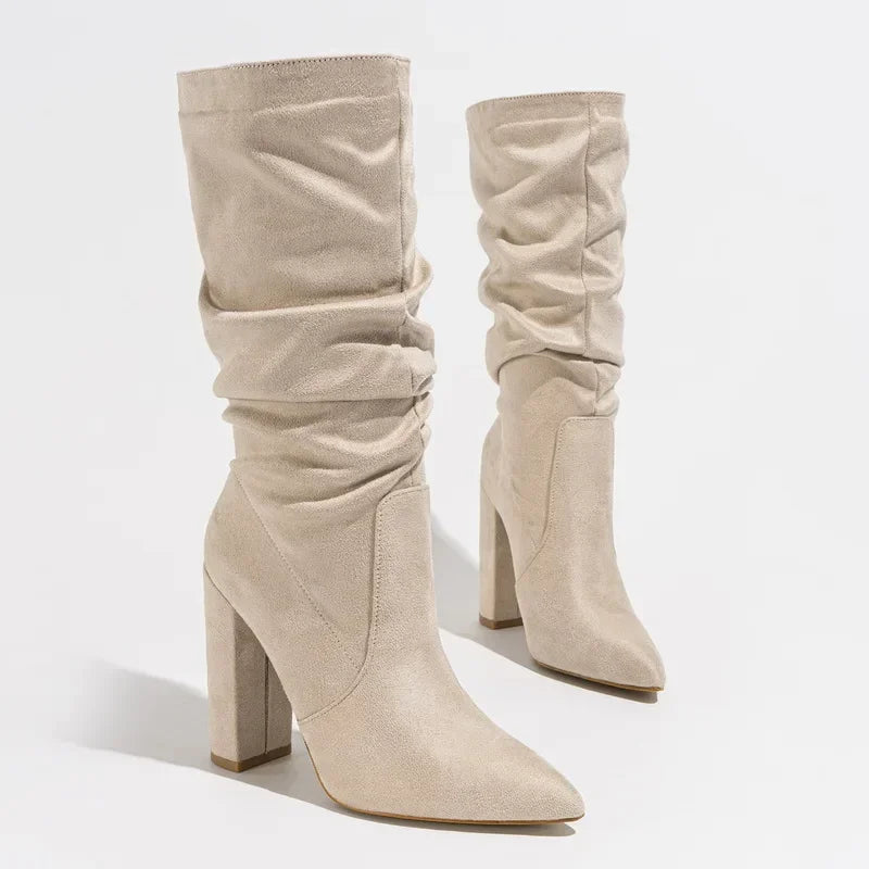 Hochwertige orthopädische Stiefel