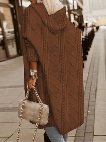 Verführerisch und raffiniert Jacke