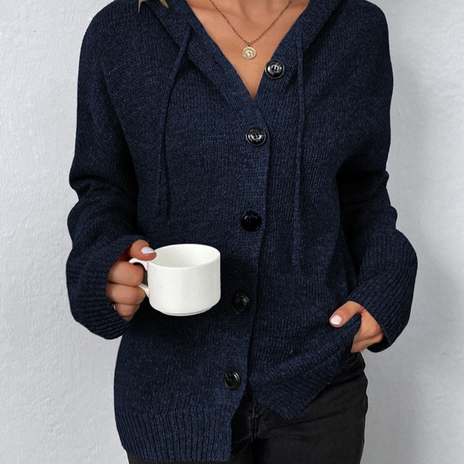 MW | Stylischer Pullover