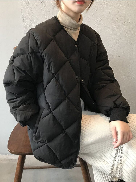 MW | TinekesJacket I Jacke für Damen