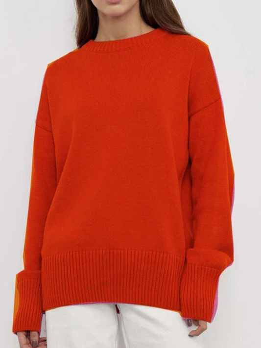 MW | Weicher & kuscheliger Pullover