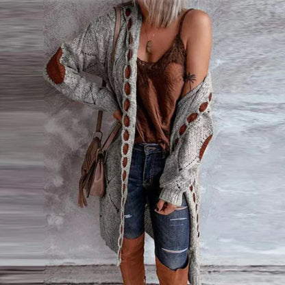 MW | Vintage Strickjacke Pullover