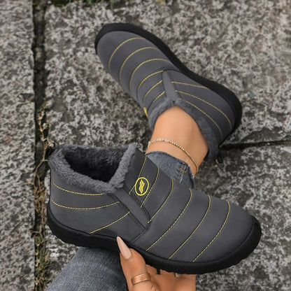 Langlebige und stützende orthopädische Stiefel