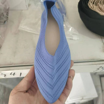 Bequeme und modische orthopädische Slipper