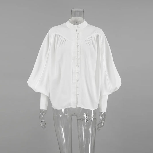 Fließend und fabelhaft Hemd