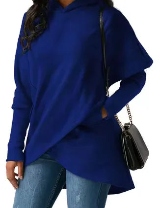 Fließend und fabelhaft Hemd