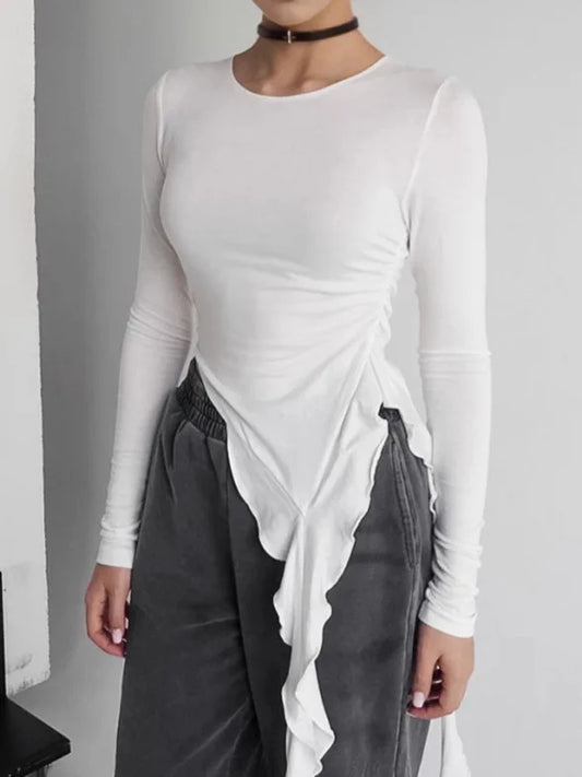 Cool und lässig Hemd