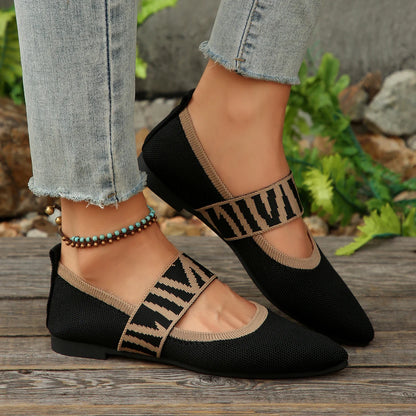 Elegante und stützende orthopädische Schuhe