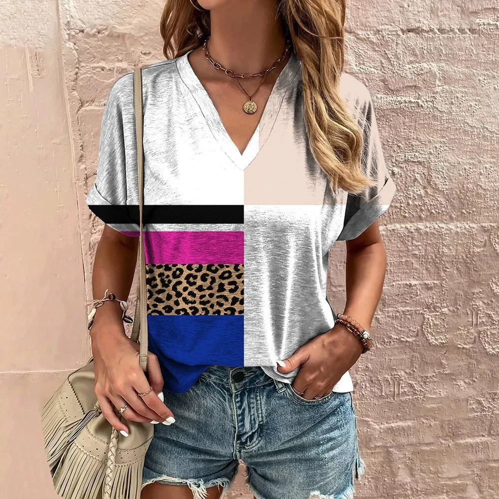 Fließend und fabelhaft Hemd