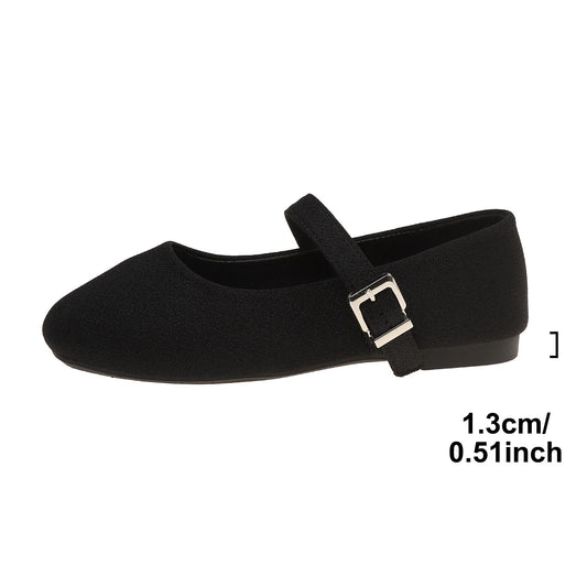 Bequeme und modische orthopädische Schuhe