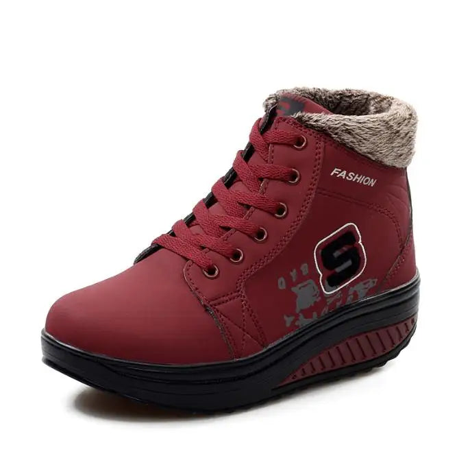 Hochwertige orthopädische Turnschuhe