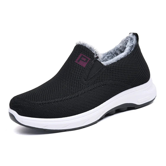 Langlebige und stützende orthopädische Slipper