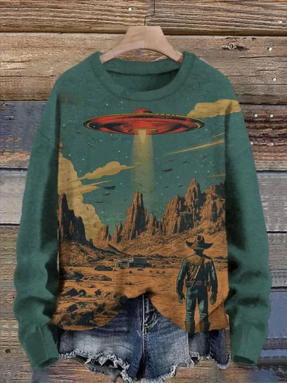 Fließend und fabelhaft Hemd