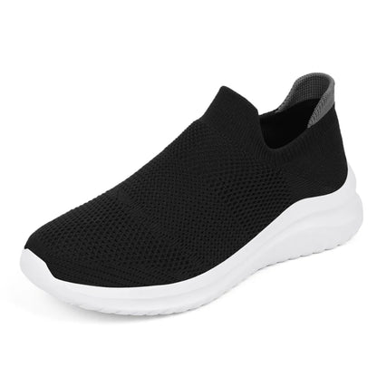 Elegante und stützende orthopädische Turnschuhe