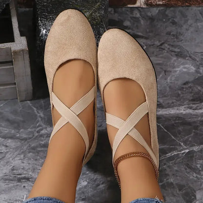 Stützende und stilvolle orthopädische Turnschuhe