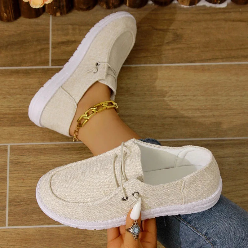 Bequeme und modische orthopädische Schuhe