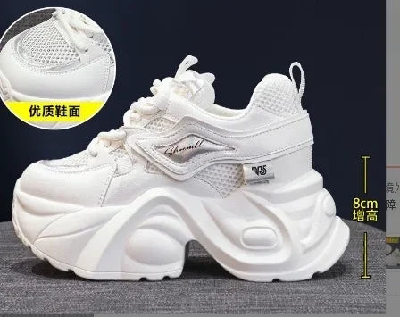 Bequeme und modische orthopädische Turnschuhe