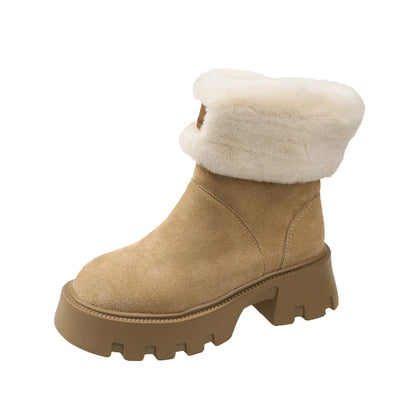 Bequeme und modische orthopädische Absätze