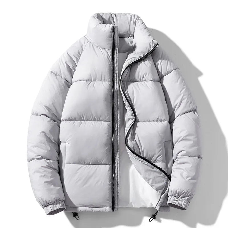 MW | Puffy Jacke