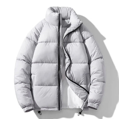 MW | Puffy Jacke