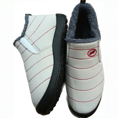 Bequeme und modische orthopädische Stiefel