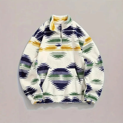 Cool und lässig Jacke