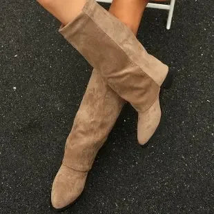 Langlebige und stützende orthopädische Stiefel