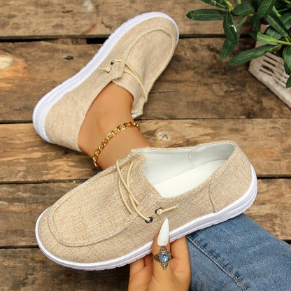 Bequeme und modische orthopädische Schuhe