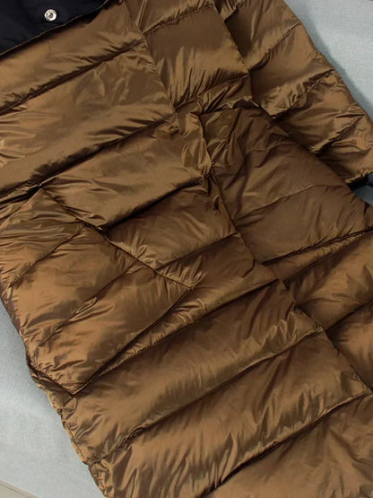 MW | Modischer und minimalistischer allgemeiner Mantel