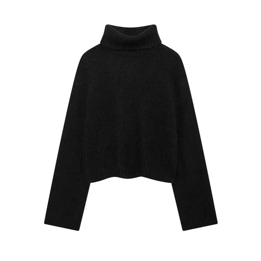 Fließend und fabelhaft Pullover