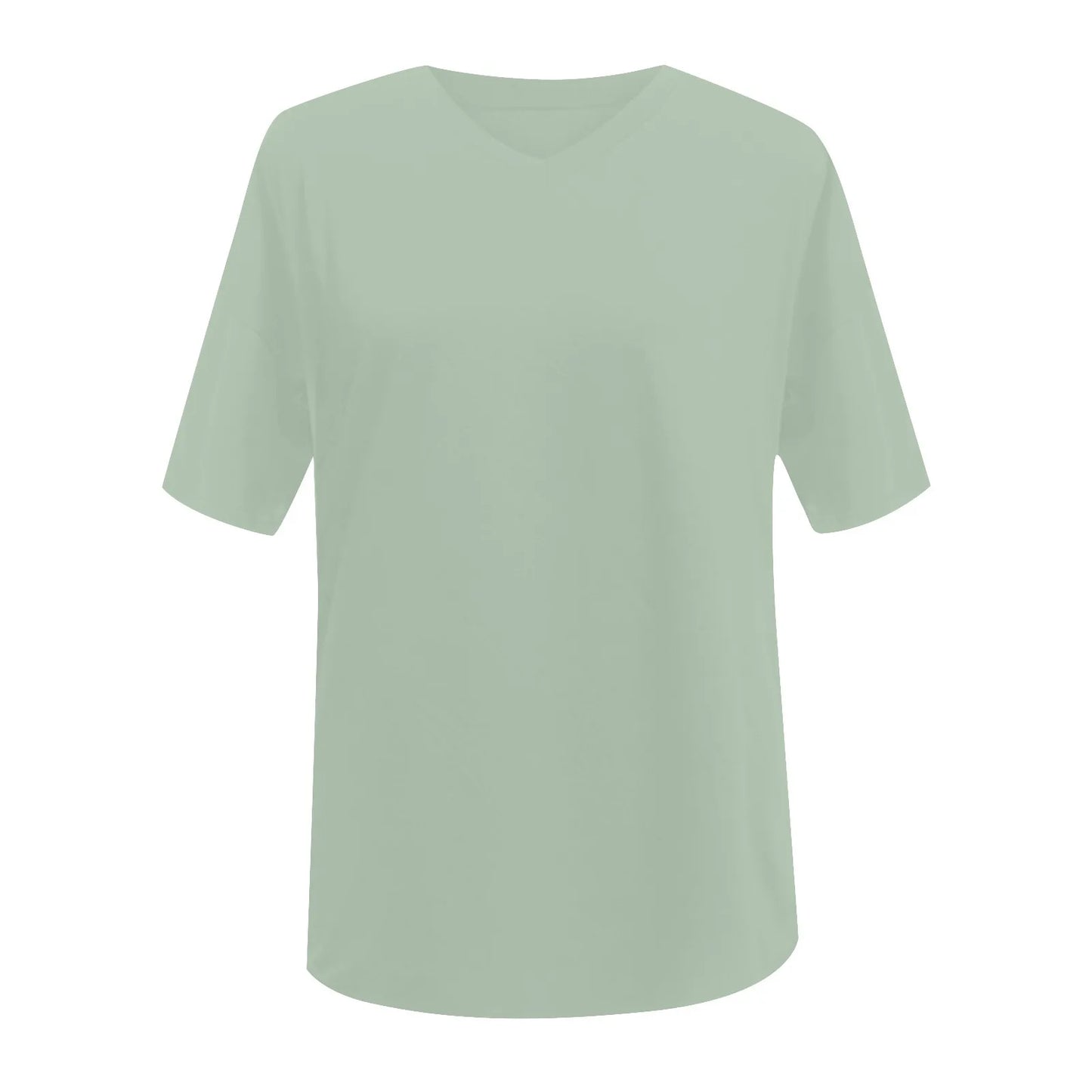 Fließend und fabelhaft Hemd