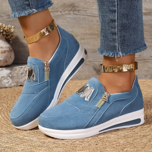 Hochwertige orthopädische Turnschuhe