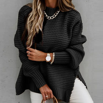 Stilvoll und elegant Pullover
