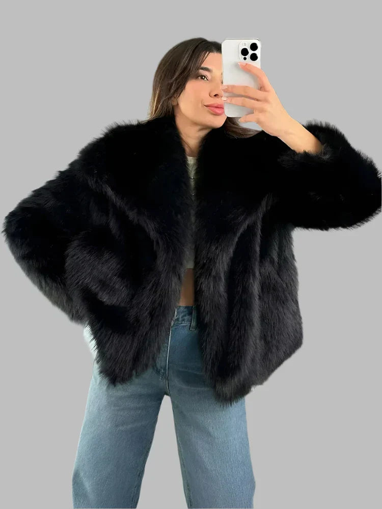 MW | trendige Streetwear-Winterjacke