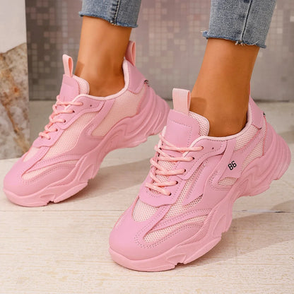 Vielseitige und stützende orthopädische Turnschuhe