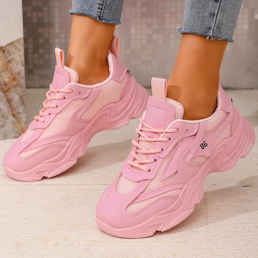 Vielseitige und stützende orthopädische Turnschuhe