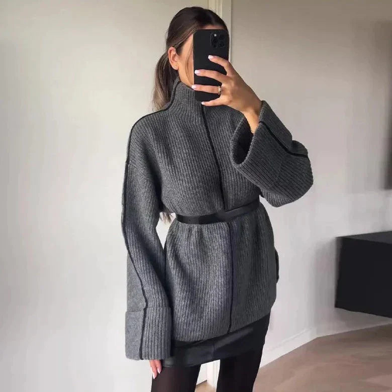 MW | Rollkragenpullover
