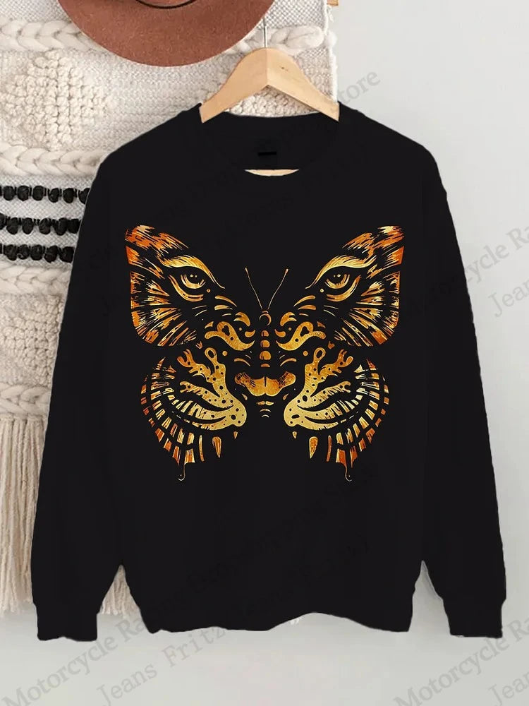 Fließend und fabelhaft Hemd