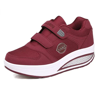 Bequeme und modische orthopädische Schuhe