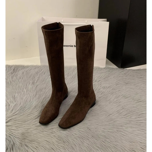 Hochwertige orthopädische Stiefel