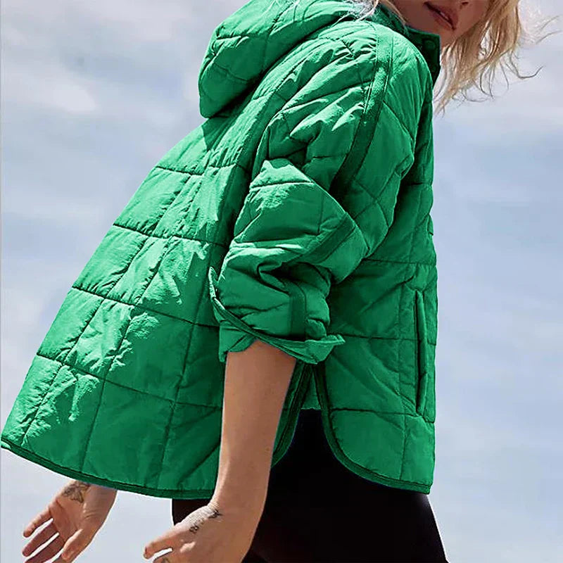 MW | Winterfreizeitjacke